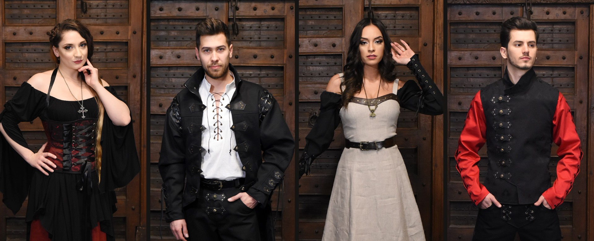 Boutique Médiévale Dracolite