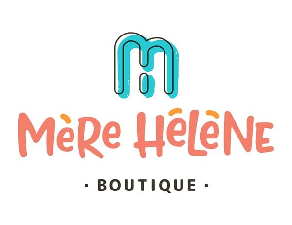 Logo Boutique Mère Hélène