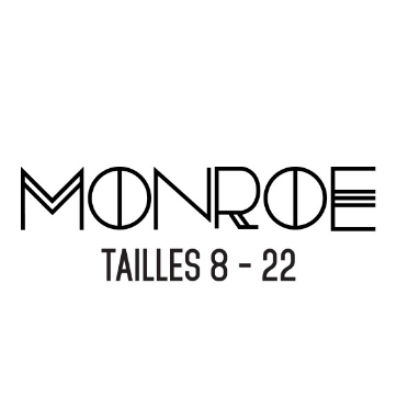 Logo Boutique Monroe