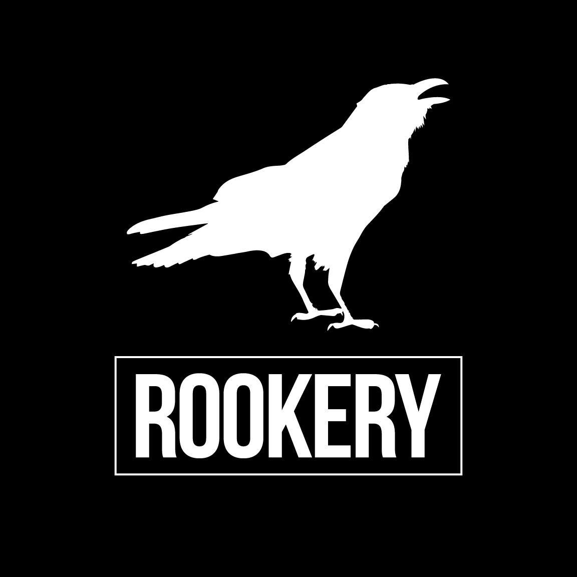 Logo Boutique Rookery