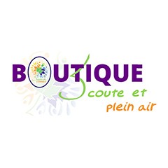 Logo Boutique Scoute et Plein Air