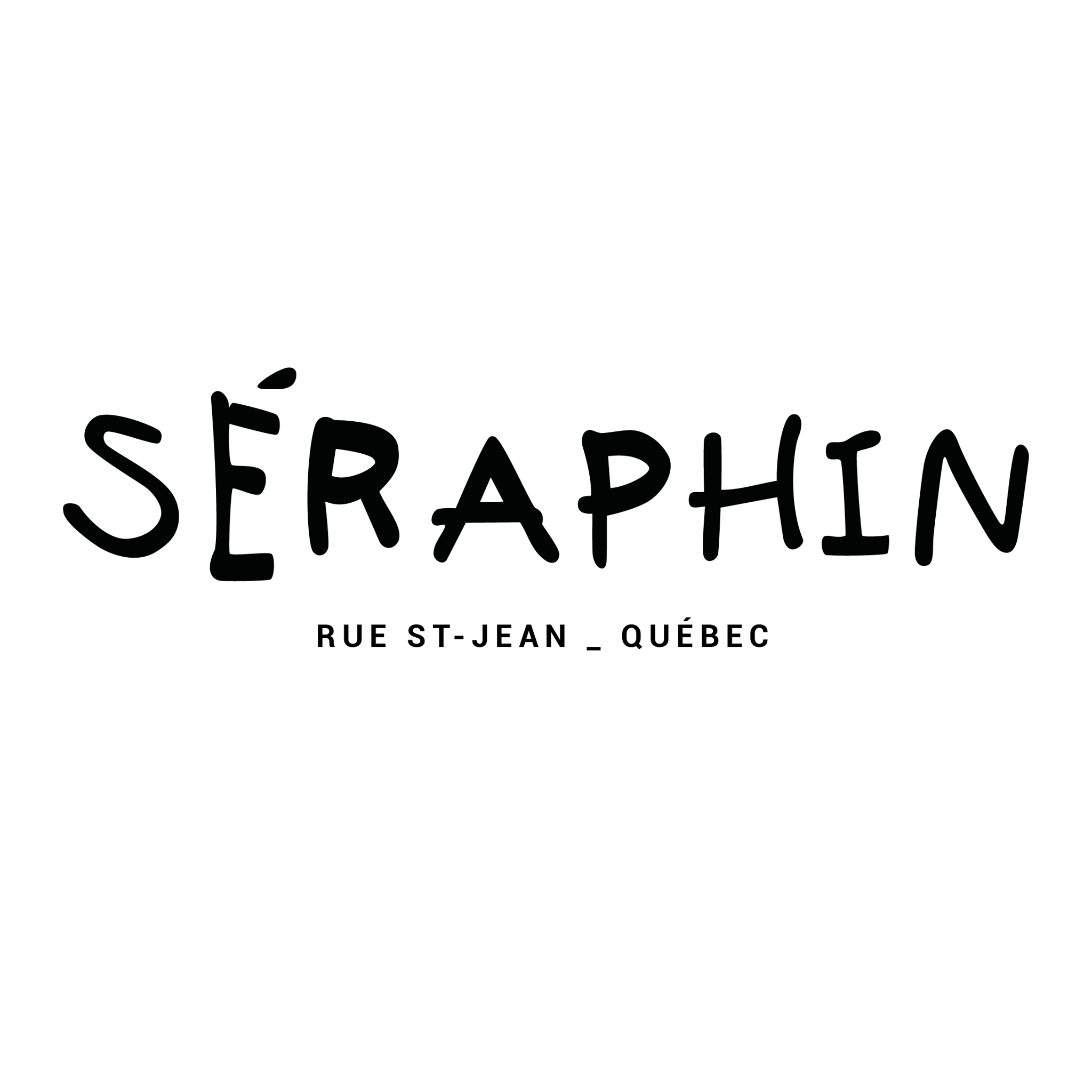 Boutique Seraphin