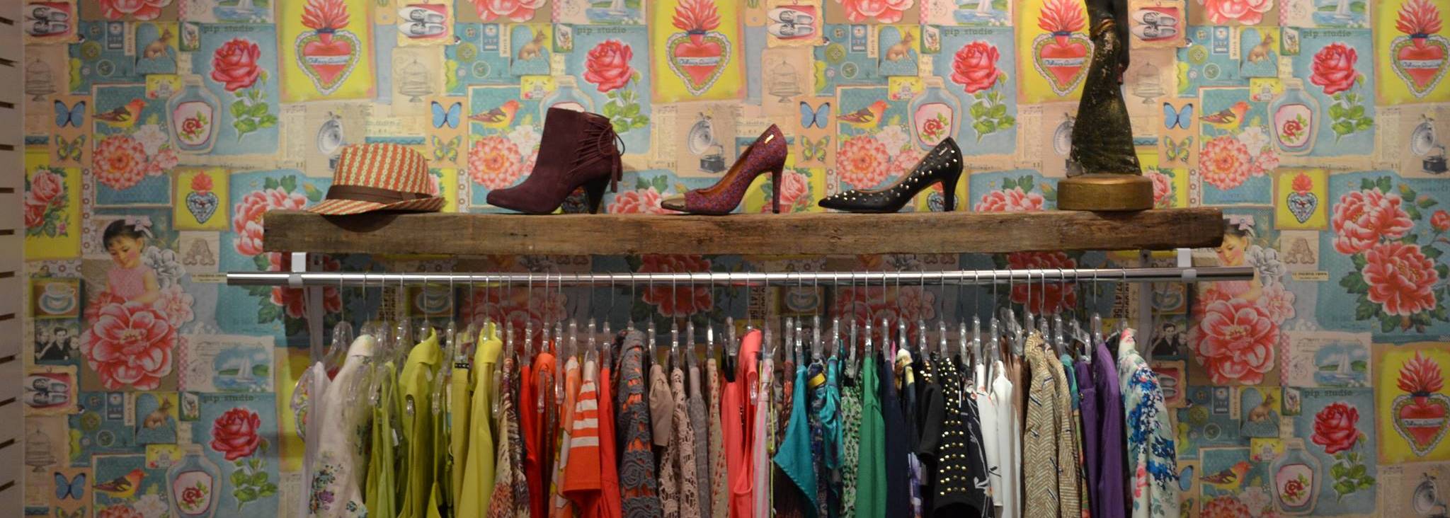Boutique Solo Échantillons