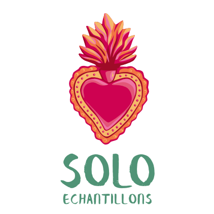 Logo Boutique Solo Échantillons