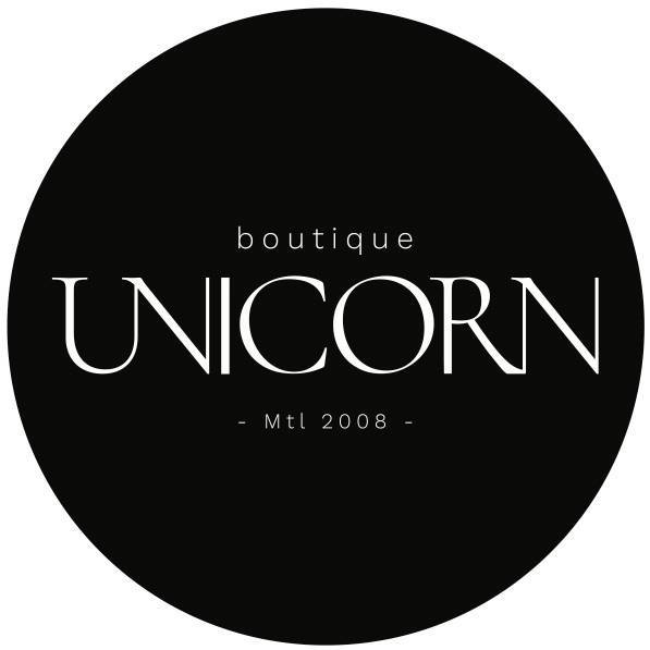 Logo Boutique Unicorn