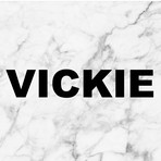 Logo Boutique Vickie