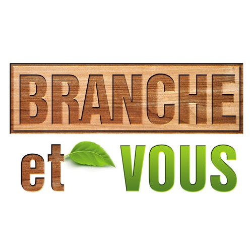 Logo Branche et Vous