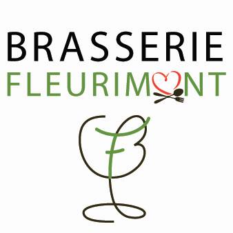Logo Brasserie Fleurimont