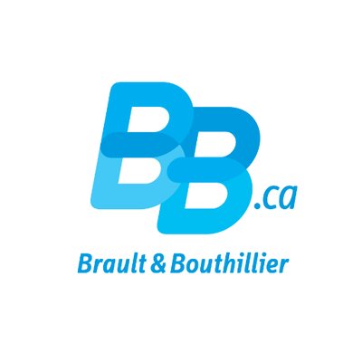Logo BRAULT & BOUTHILLIER