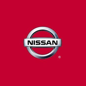Logo Brossard Nissan