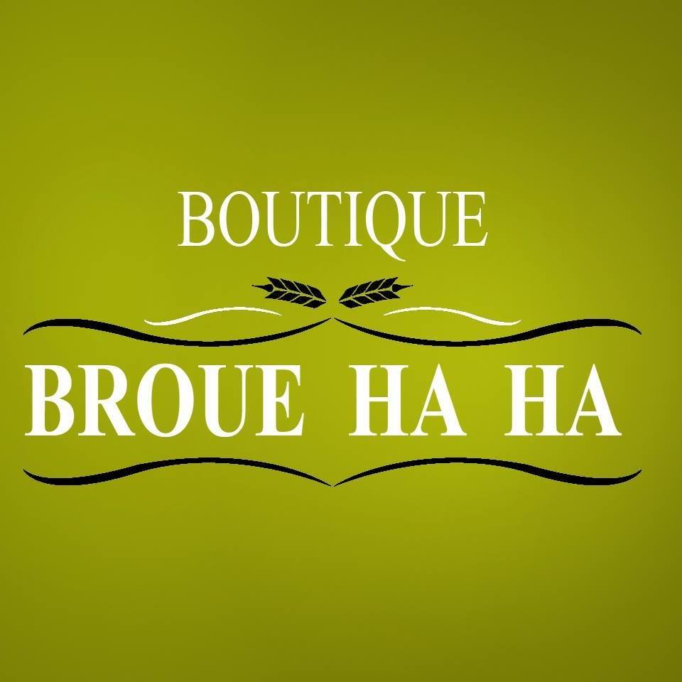 Logo Broue ha ha