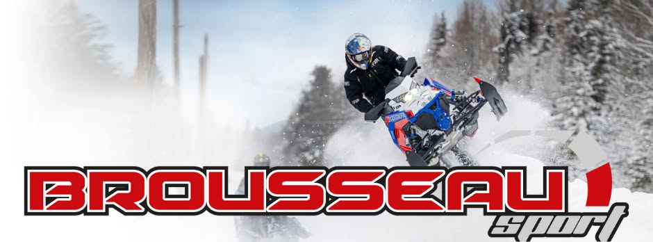 Brousseau Sport - Véhicules Récréatifs