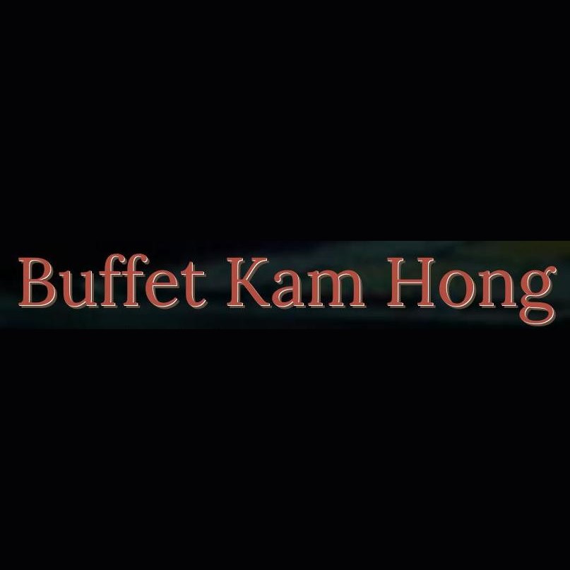 Logo Buffet Kam Hong