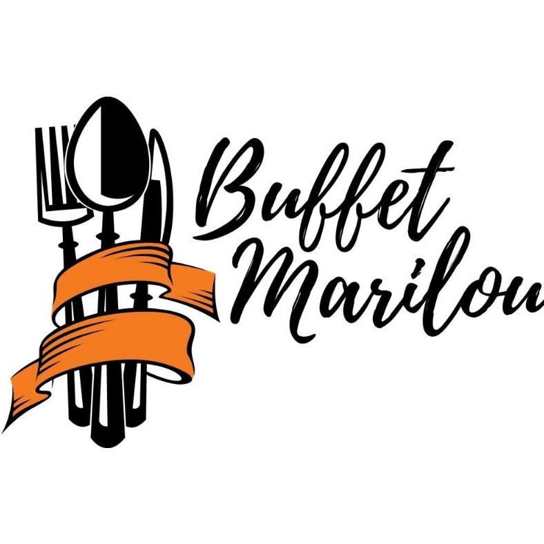 Logo Buffet Marilou