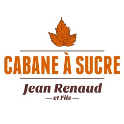 Logo Cabane à Sucre Jean Renaud & Fils