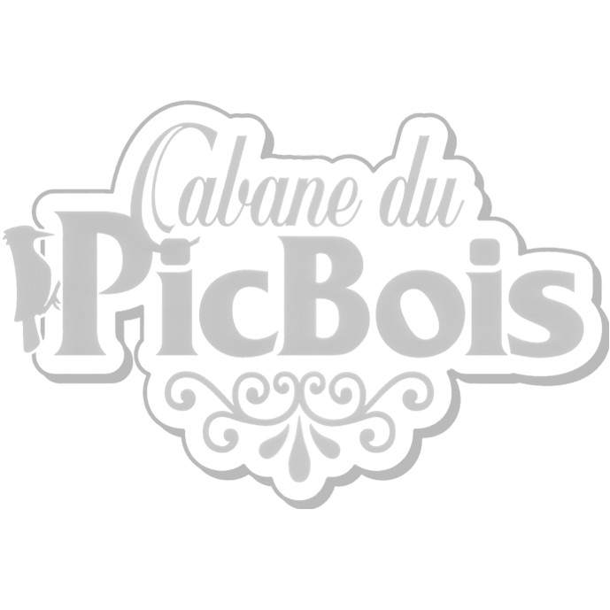 Logo Cabane du PicBois