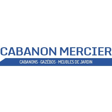 Logo Cabanon Mercier