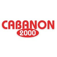 Logo Cabanon2000