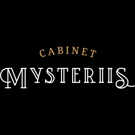 Logo Cabinet Mysteriis