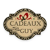 Logo Cadeaux Chez Guy