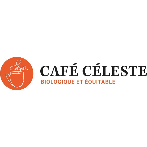 Logo Café Céleste