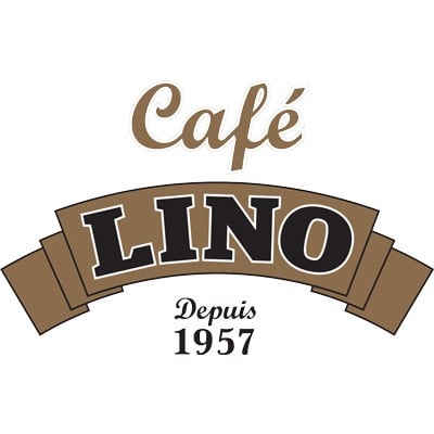 Logo Café Lino