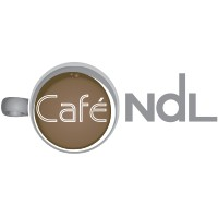 Logo Café NDL