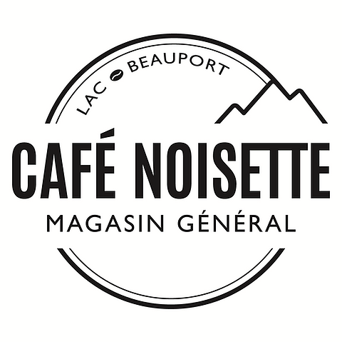 Café Noisette