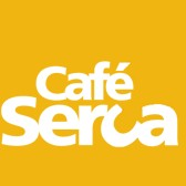 Logo Café Serca