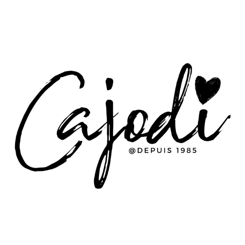 Logo Cajodi