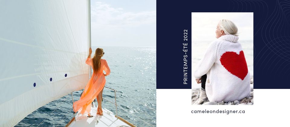 Caméléon Designer