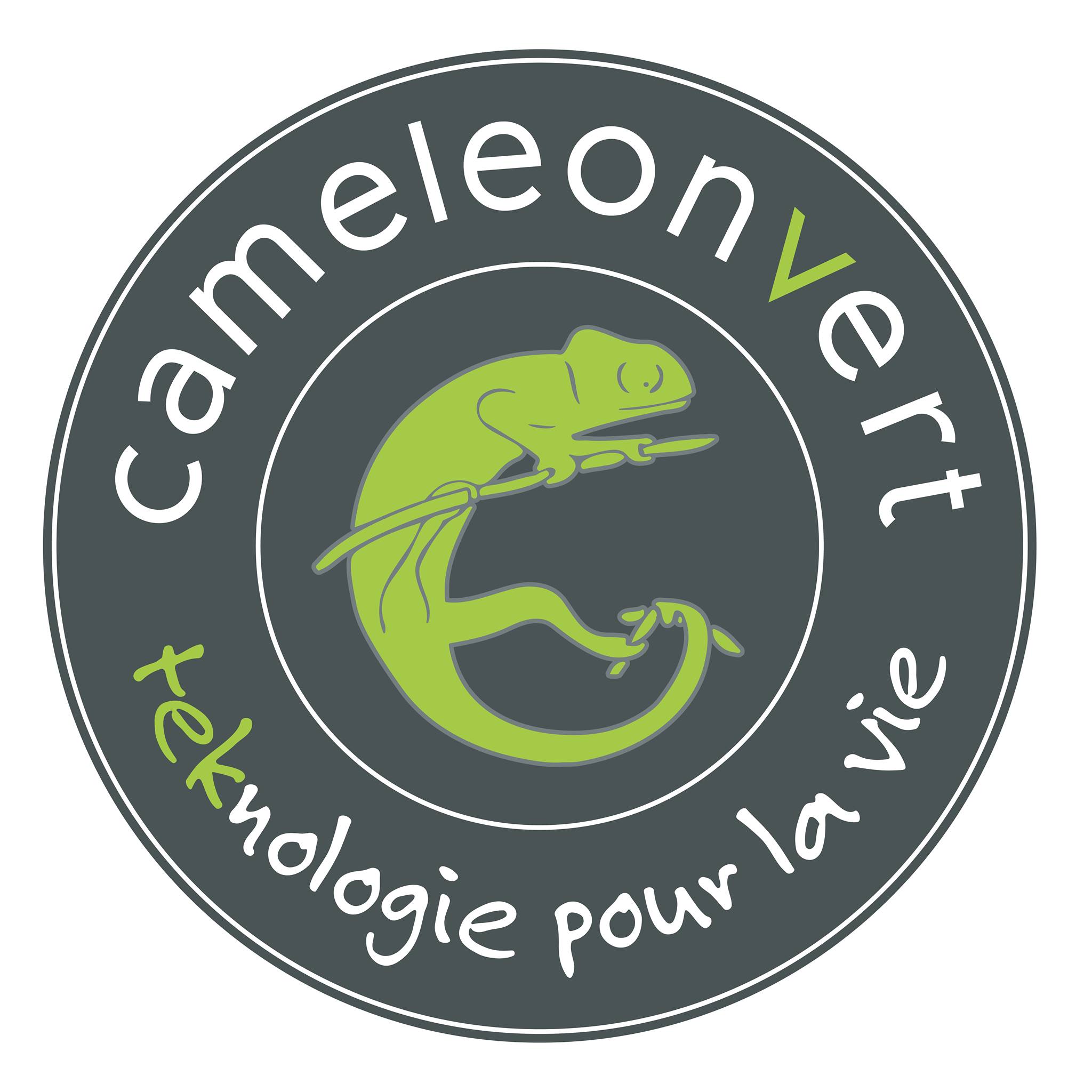 Annuaire Caméléon Vert