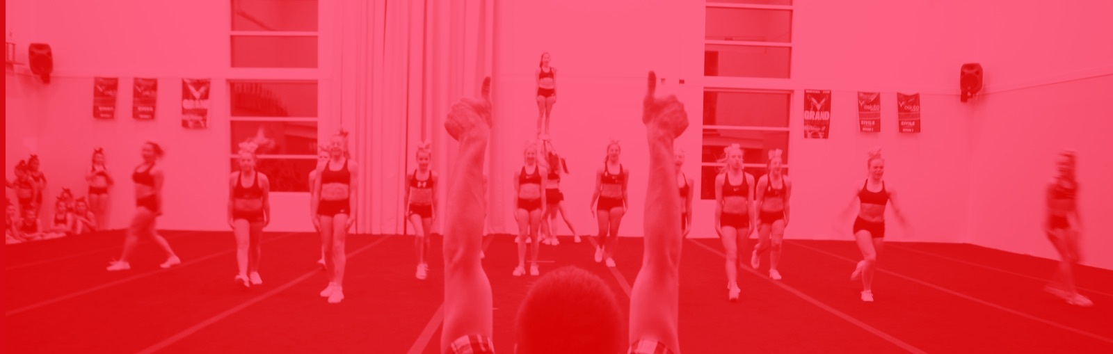 CampiAgile - Club de Gymnastique