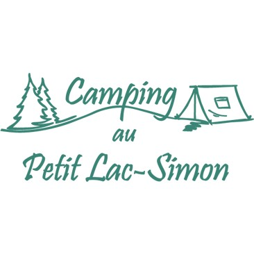 Logo Camping Au Petit Lac-Simon