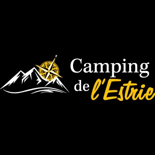 Logo Camping de L'Estrie