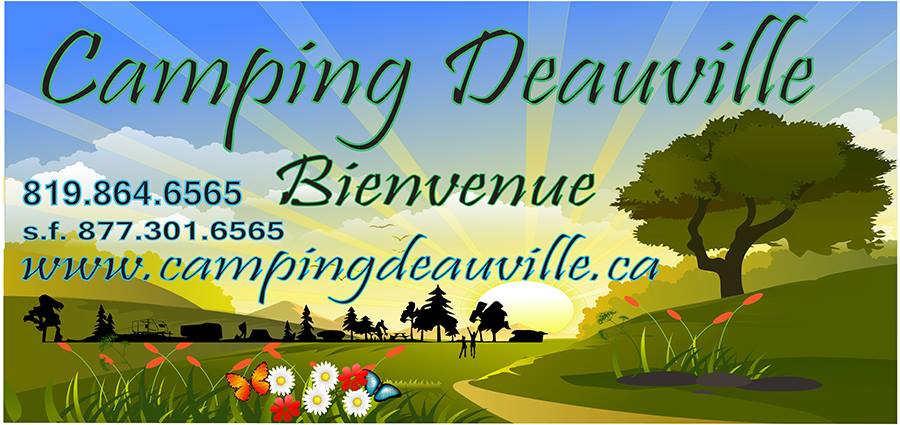 Camping Deauville - Nature Plain Air