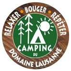 Annuaire Camping du Domaine Lausanne