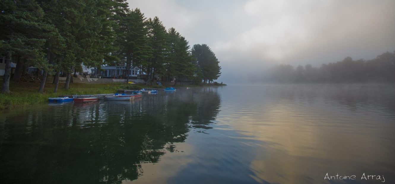 Camping Lac Vert - Plein Air