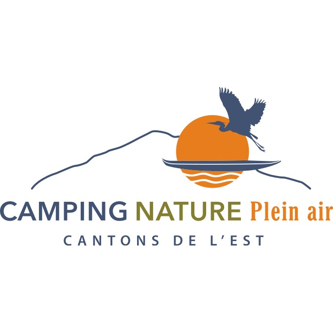 Logo Camping Nature Plein Air