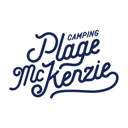 Annuaire Camping Plage McKenzie