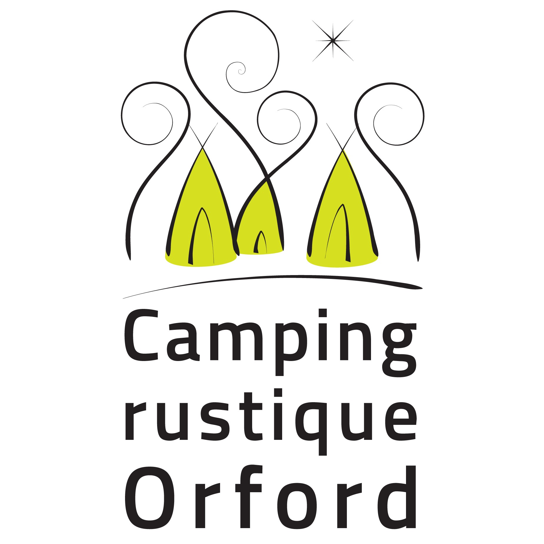 Annuaire Camping Rustique Orford