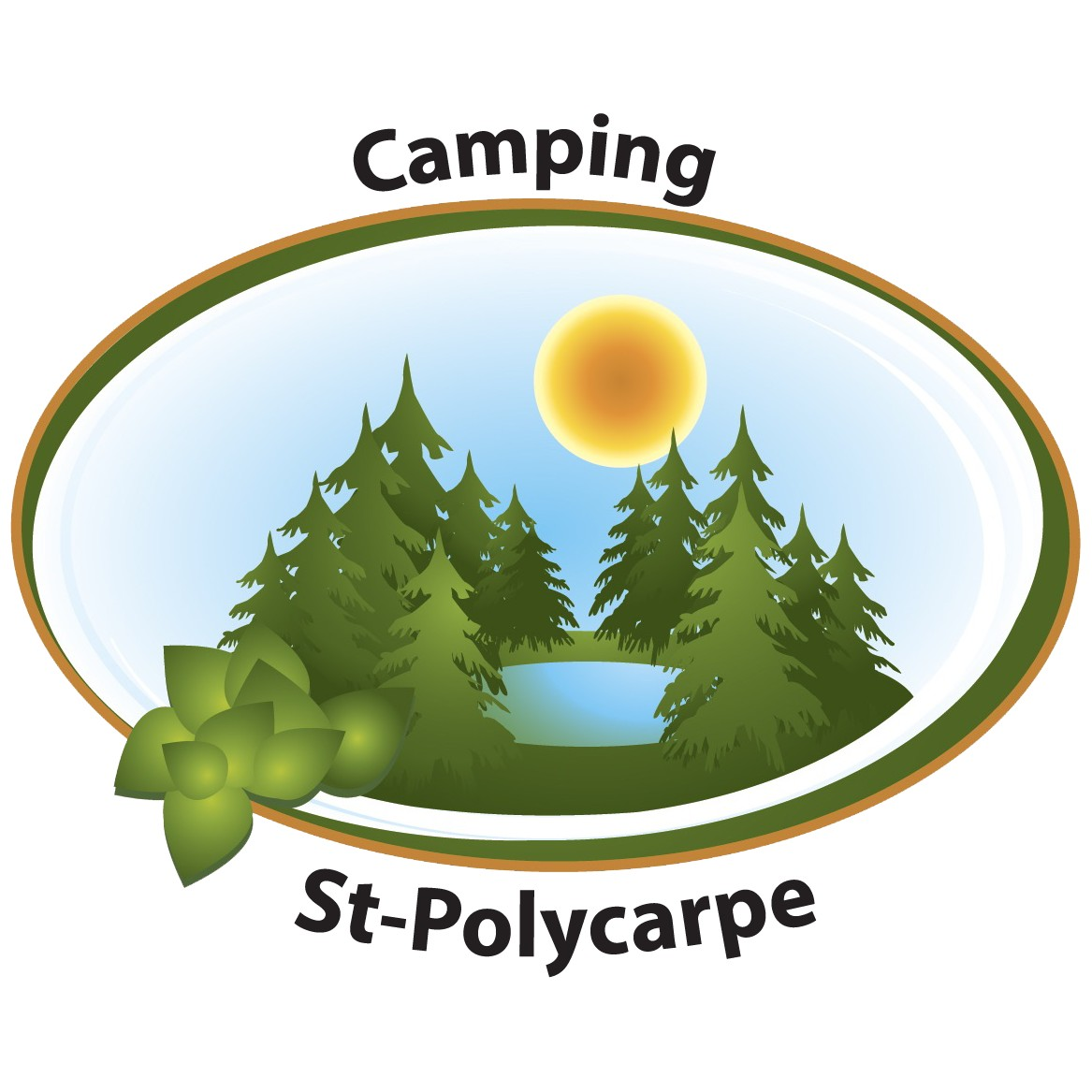 Camping St-Polycarpe
