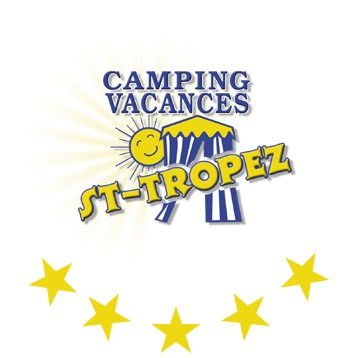 Logo Camping St Tropez