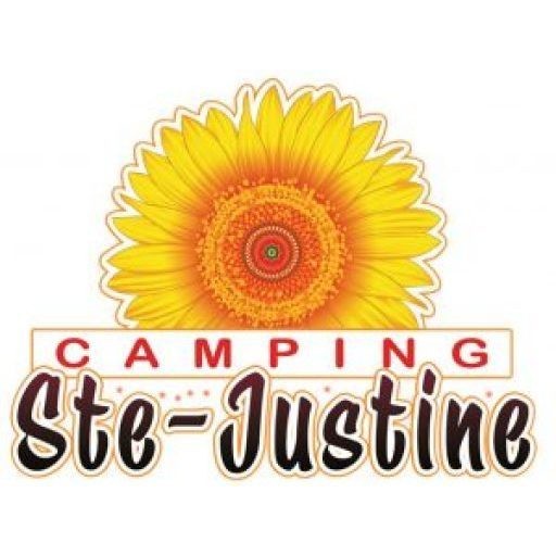 Logo Camping Ste-Justine