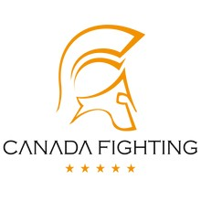 Logo Canada Fighting