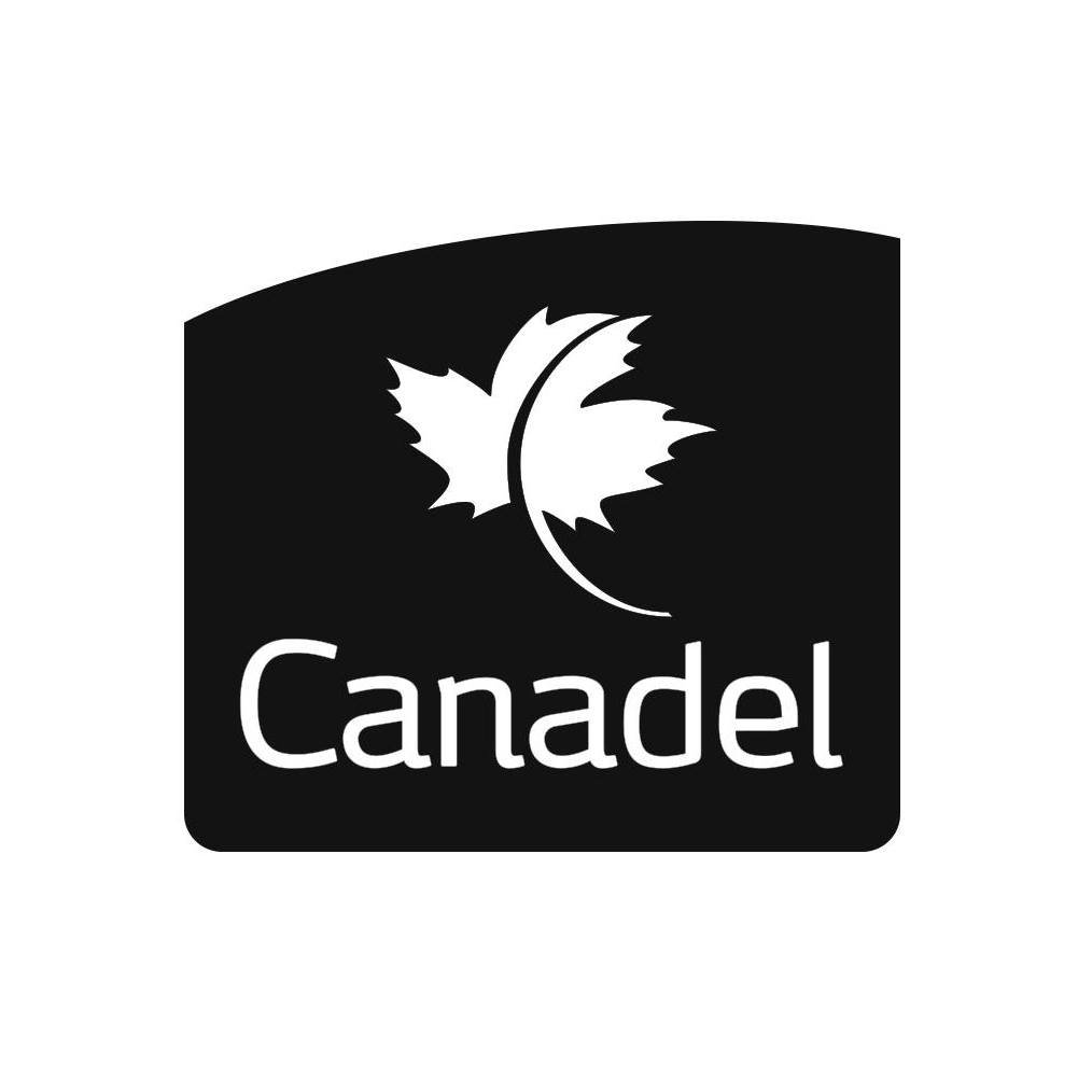 Logo Canadel