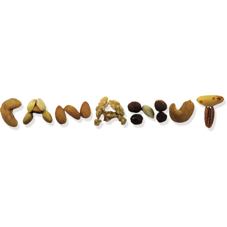 Logo Cananut