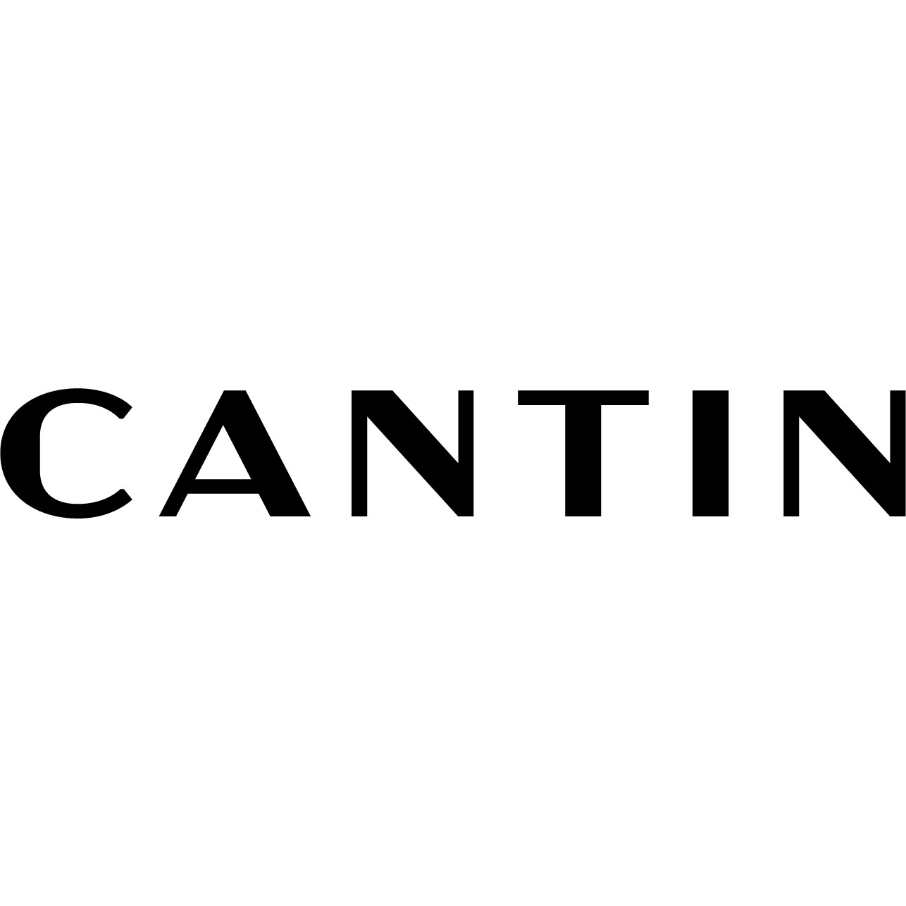 Logo Cantin Beauté