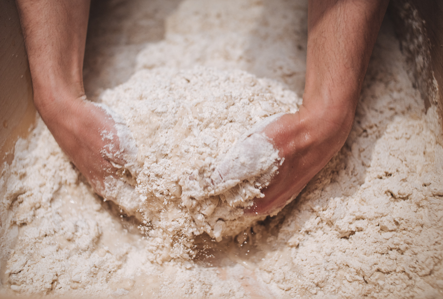 Capitaine Levain - Boulangerie