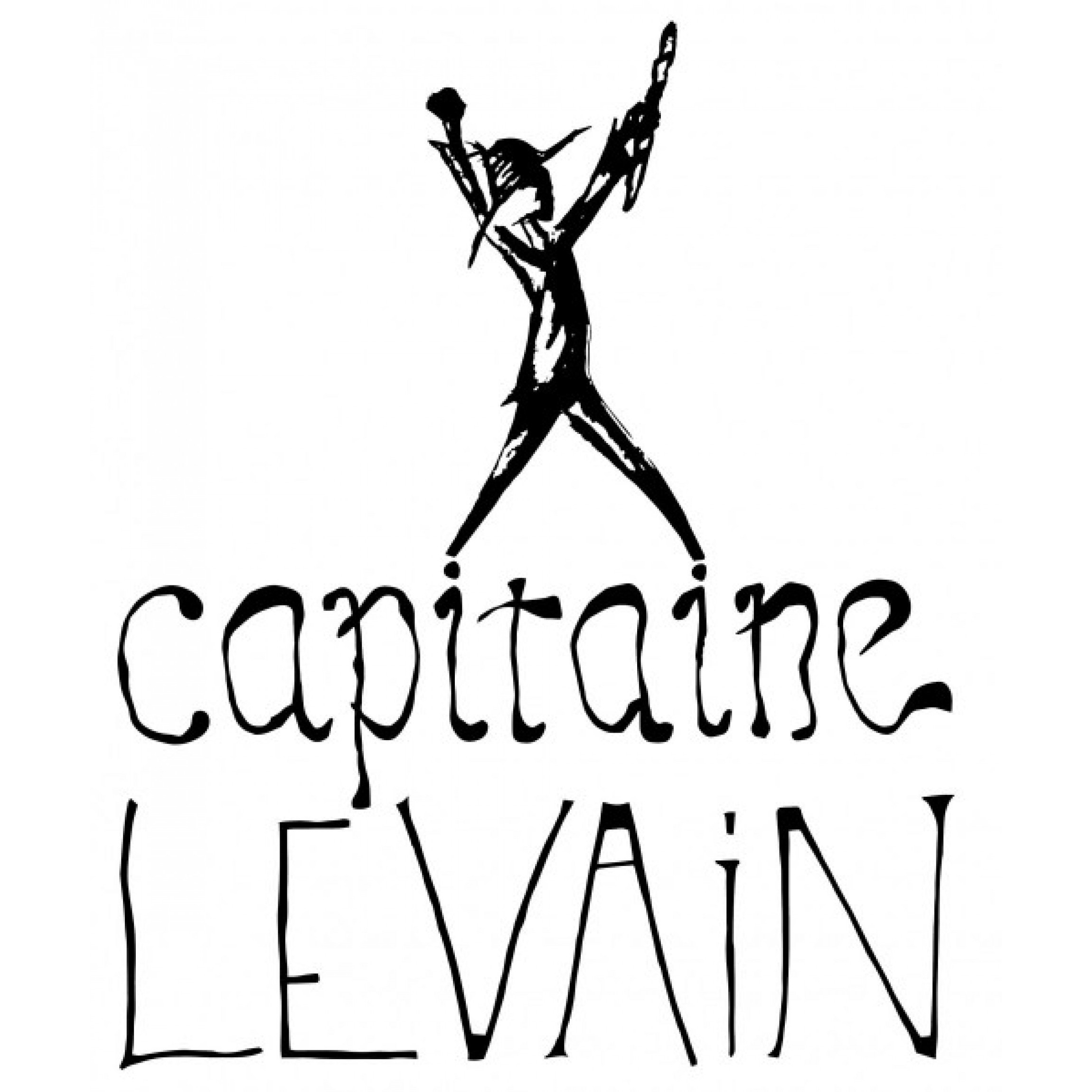 Logo Capitaine Levain
